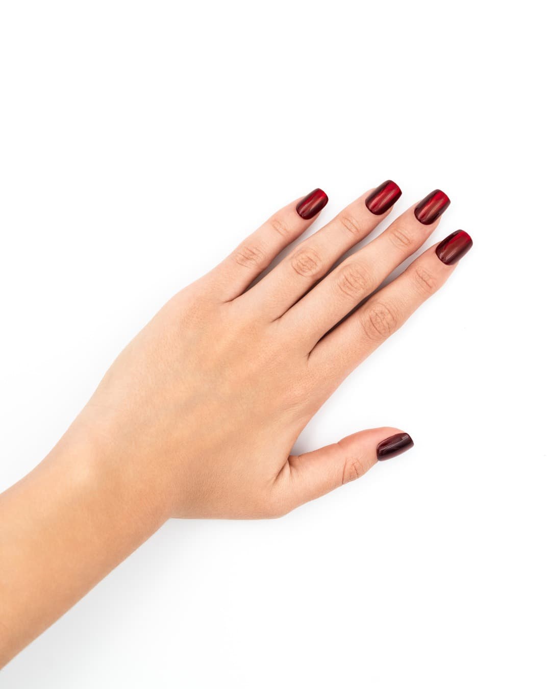 Short Soft Gel Press Ons