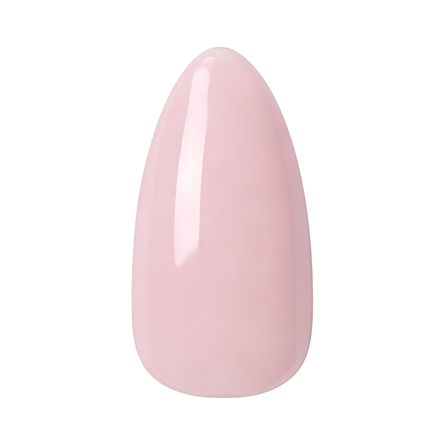 Almond Soft Gel Press Ons