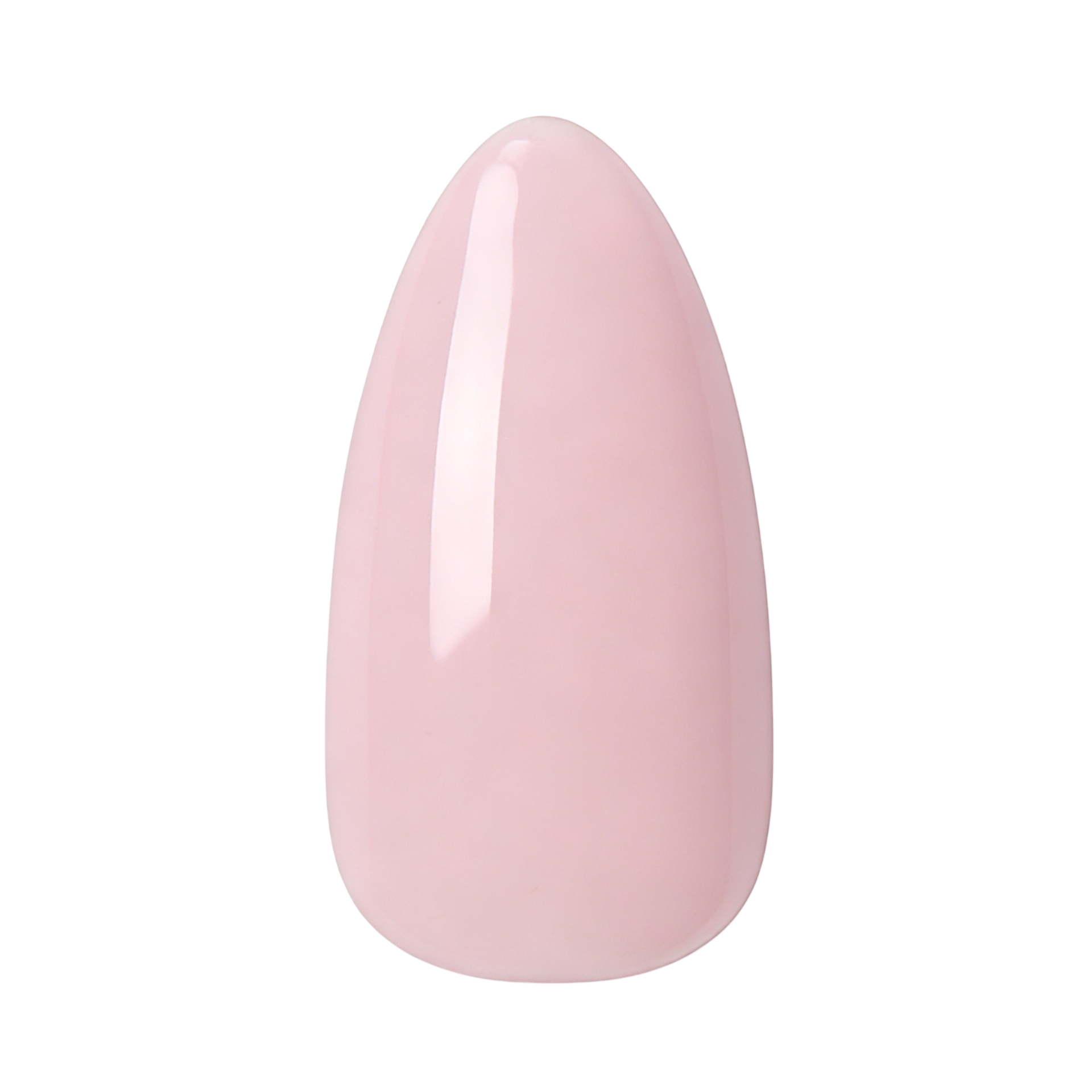 Almond Soft Gel Press Ons