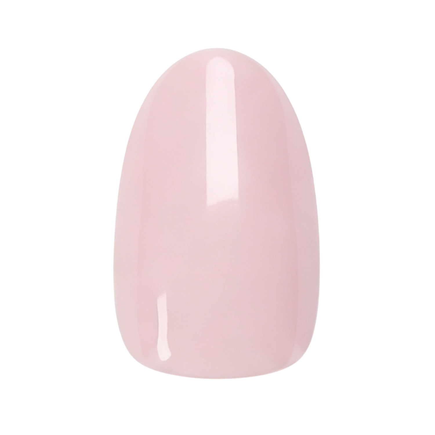 Uñas Redondas Press On