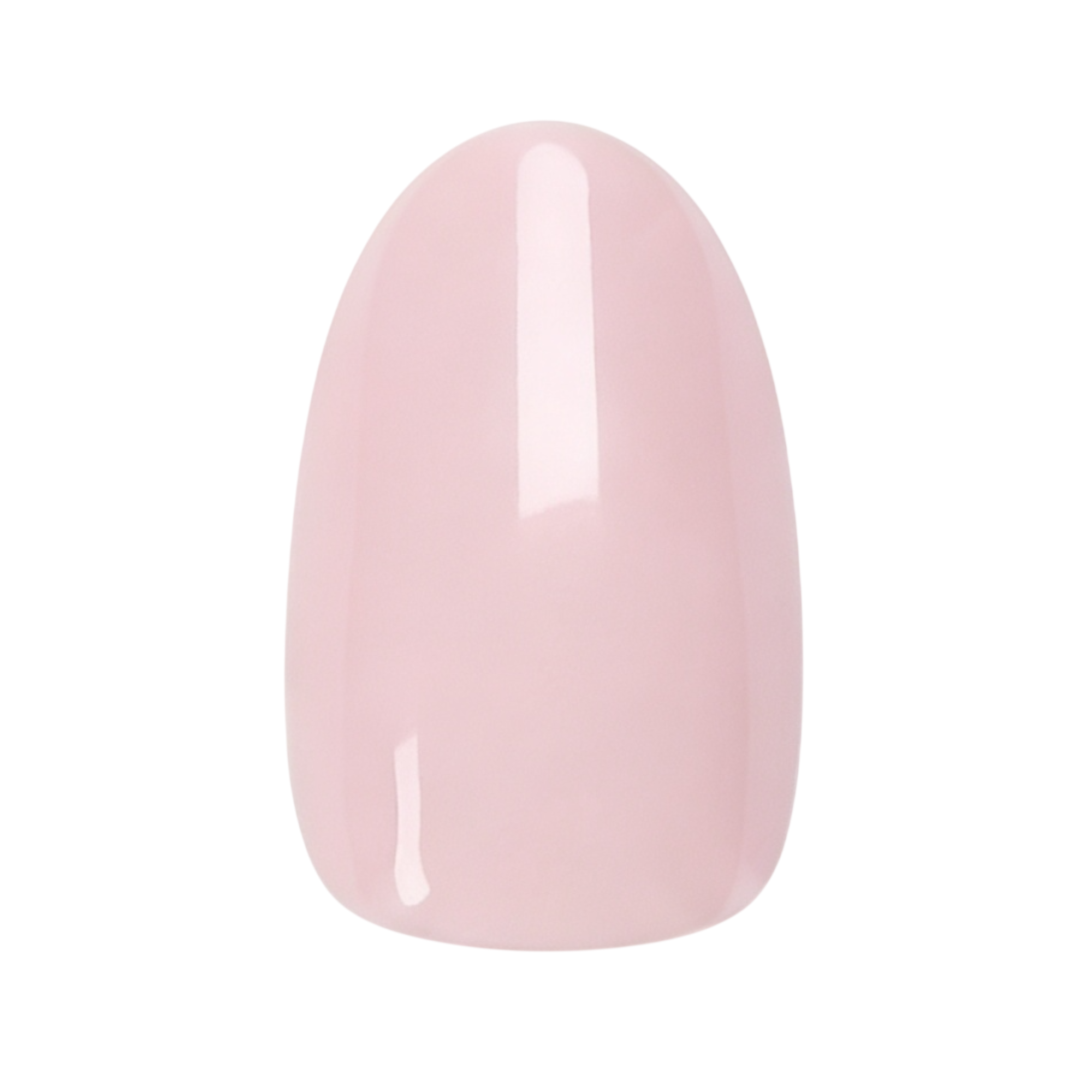 Round Soft Gel Press Ons