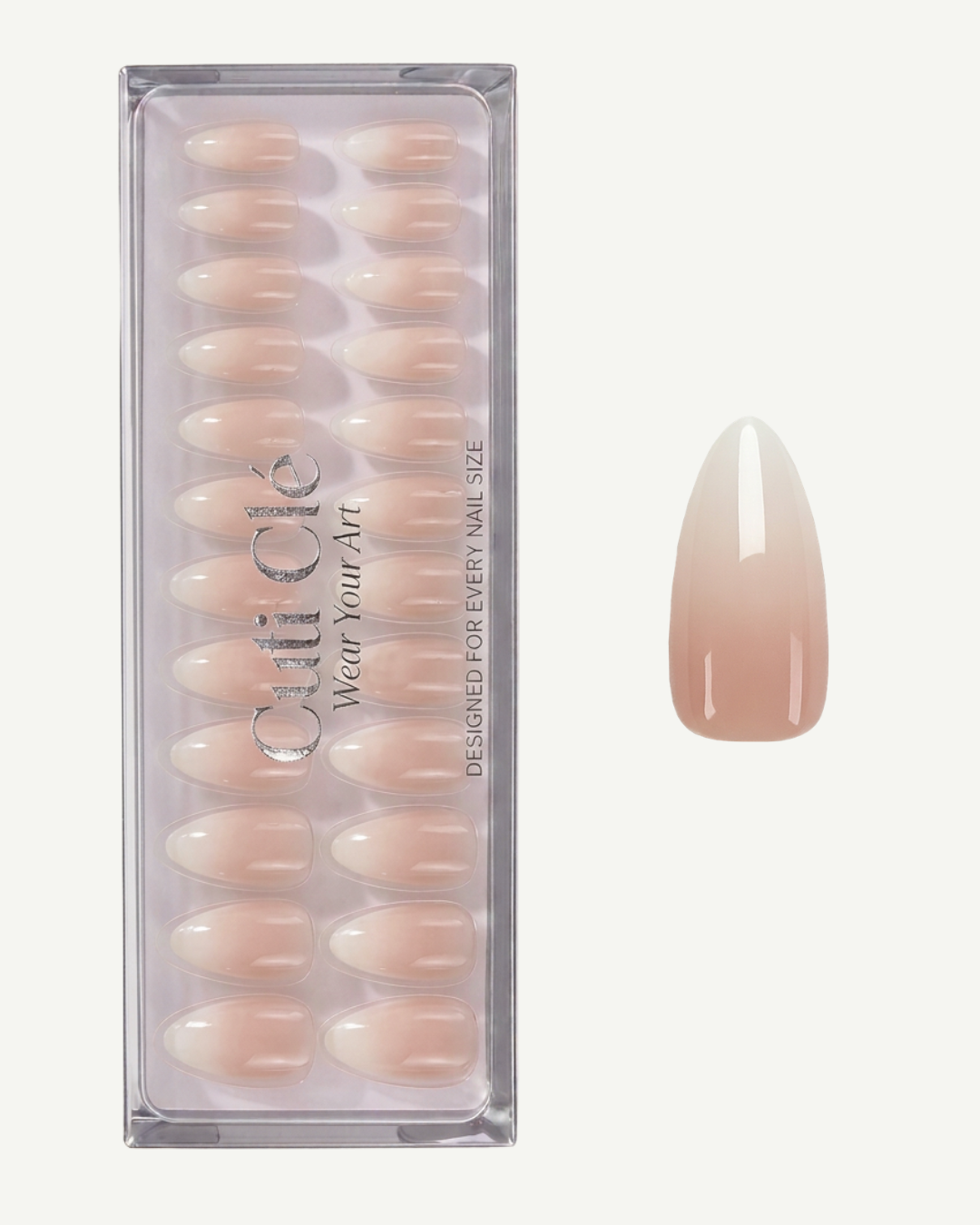 BABYBOOMER | MEDIUM ALMOND