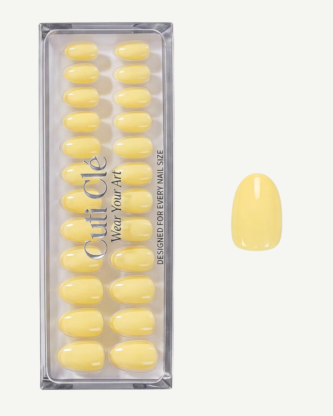 LEMON TREE | SHORT ROUND