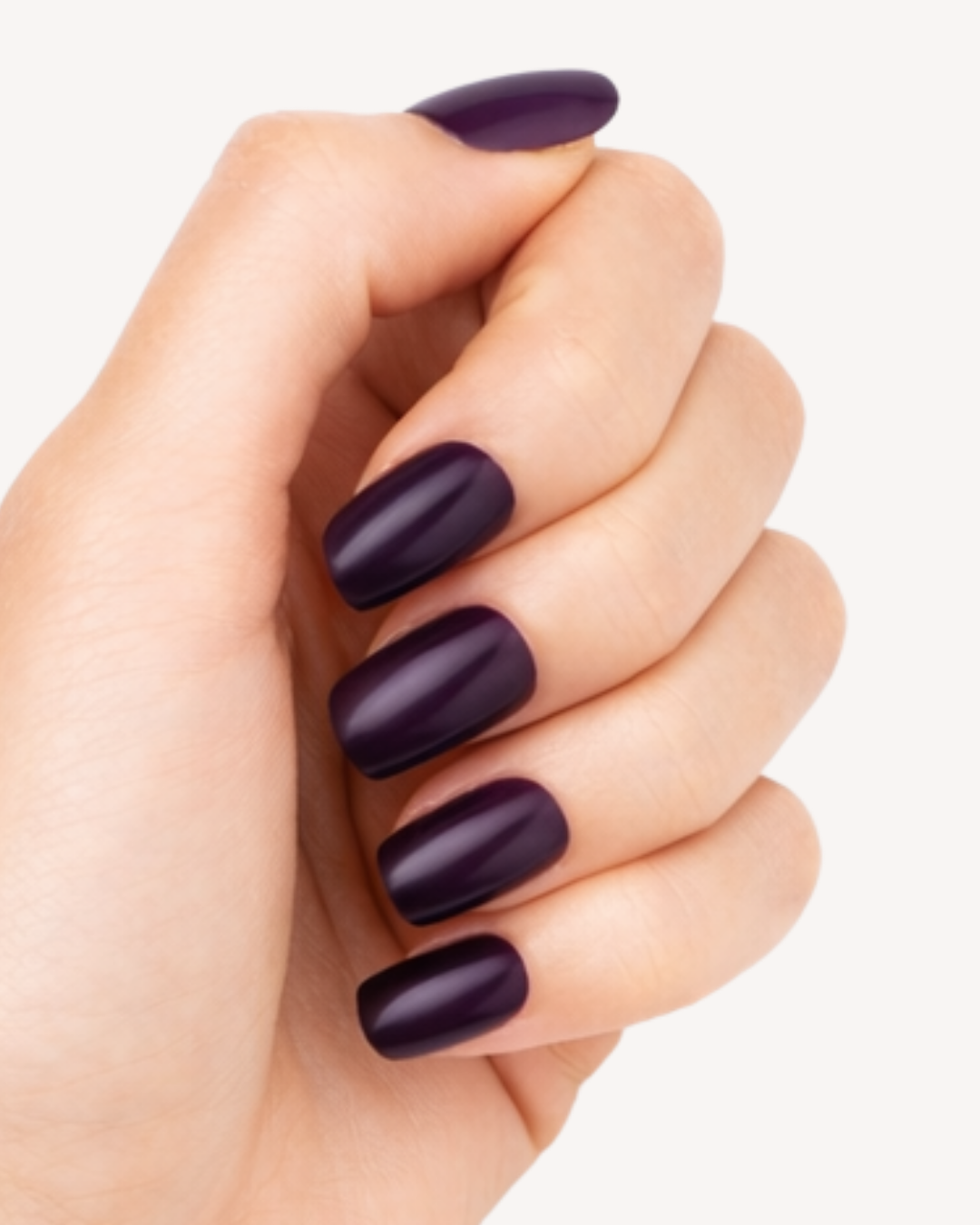 AFTER DARK CATEYE SOFT GEL PRESS ONS