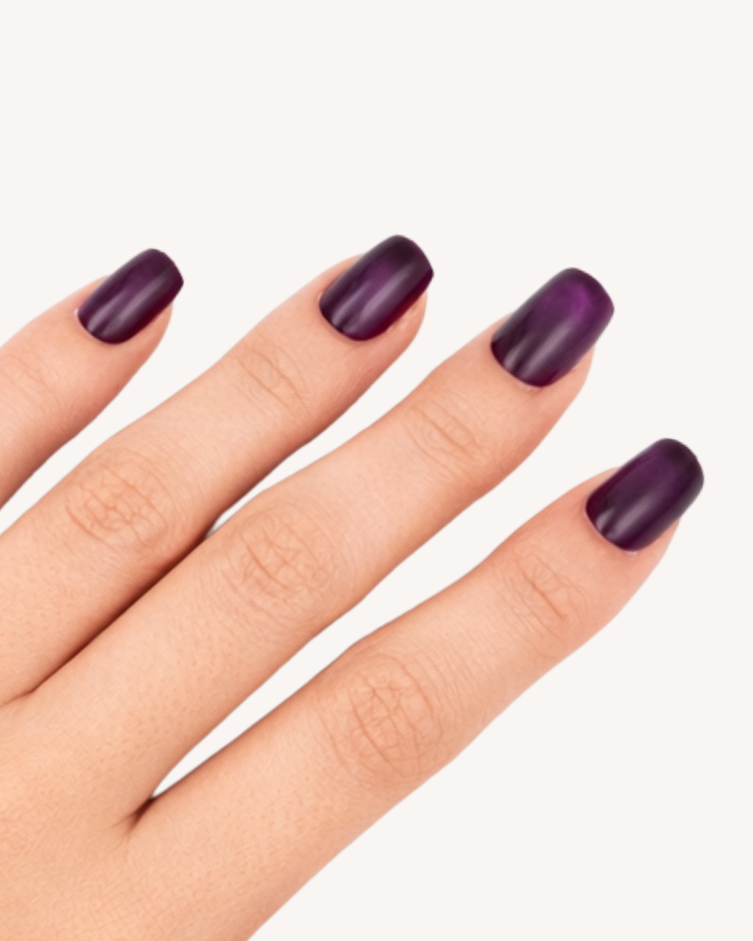 AFTER DARK CATEYE SOFT GEL PRESS ONS