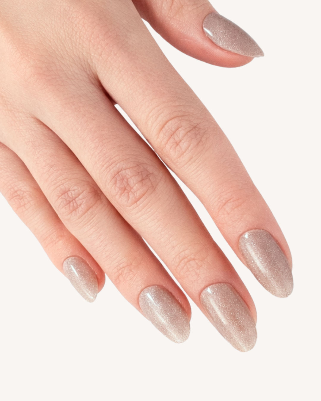 ARCTIC MIST CATEYE SOFT GEL PRESS ONS
