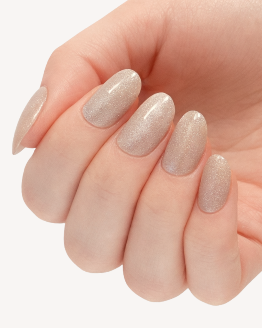 ARCTIC MIST CATEYE SOFT GEL PRESS ONS