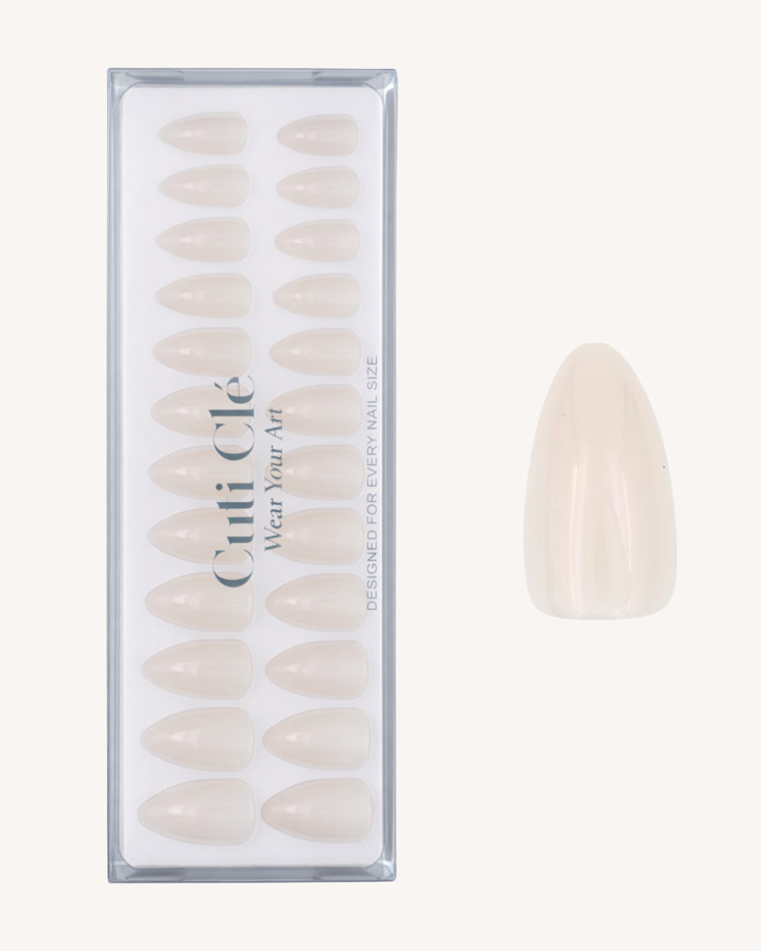 AURORA SOFT GEL PRESS ONS