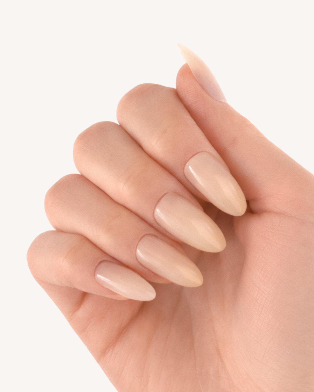 AURORA SOFT GEL PRESS ONS