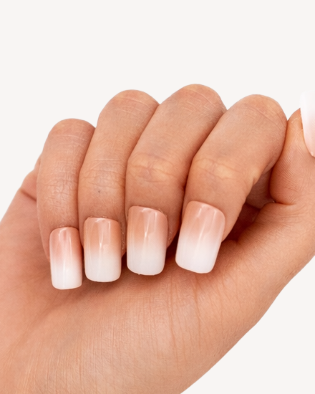 BABYBOOMER MEDIUM SOFT GEL PRESS ONS