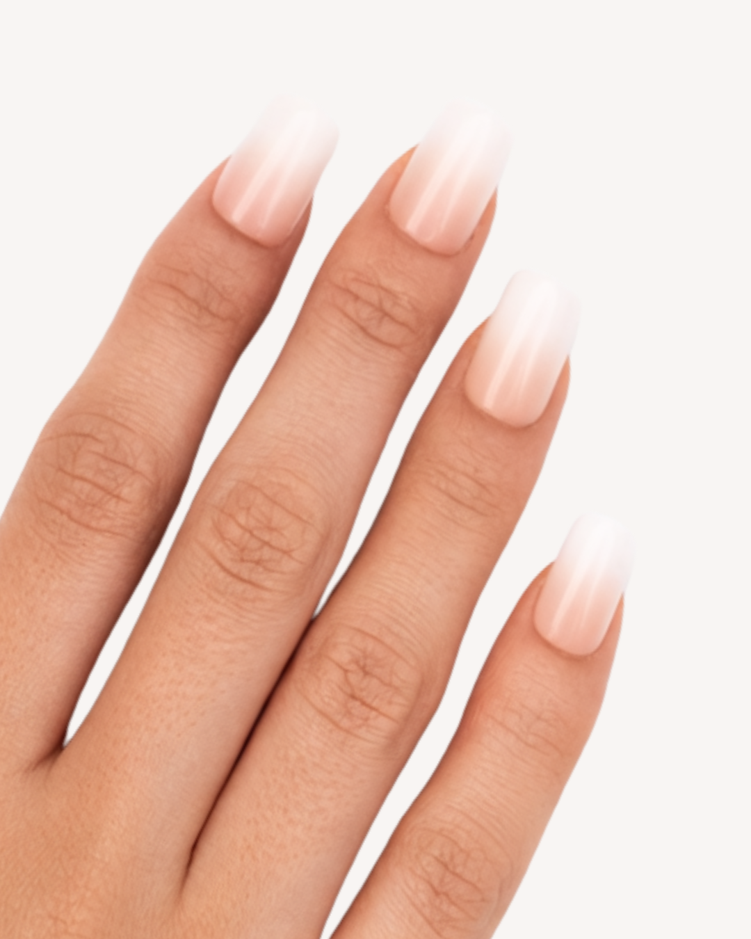 BABYBOOMER MEDIUM SOFT GEL PRESS ONS