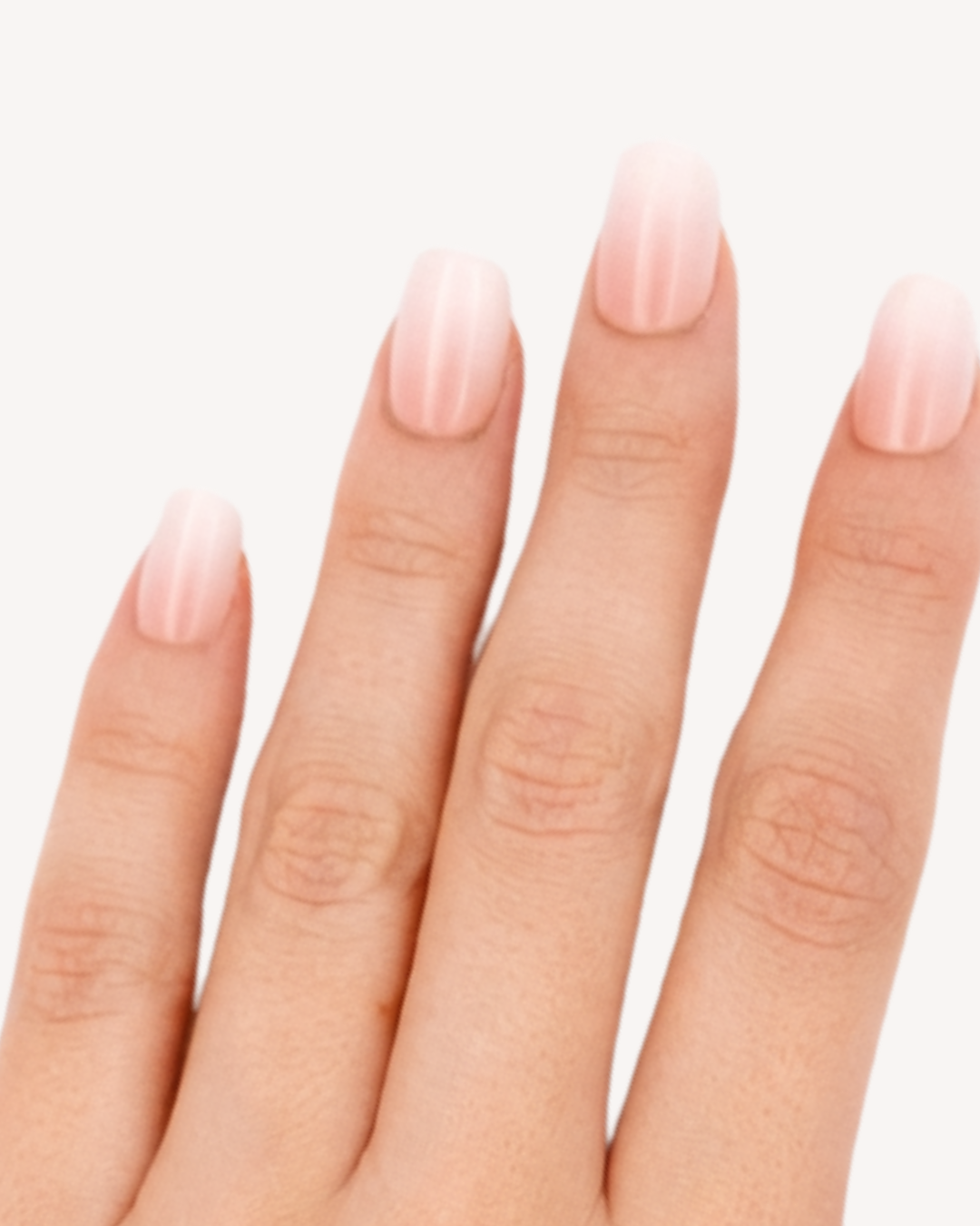 BABYBOOMER SHORT SOFT GEL PRESS ONS