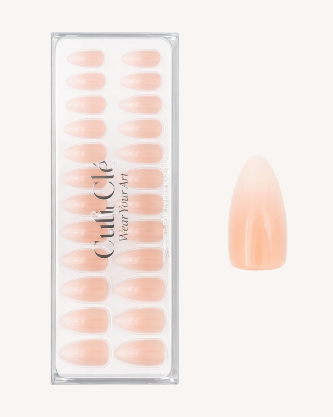 BABYBOOMER SOFT GEL PRESS ONS