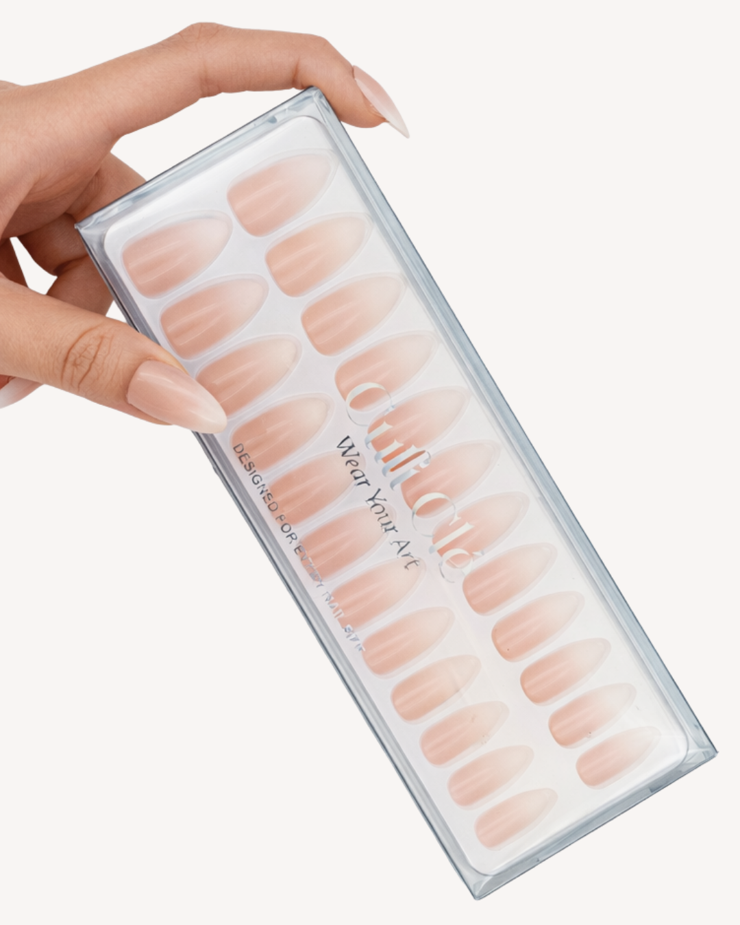 BABYBOOMER SOFT GEL PRESS ONS