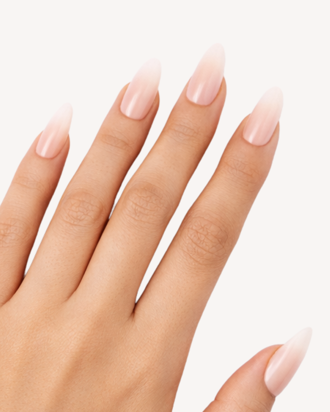 BABYBOOMER SOFT GEL PRESS ONS