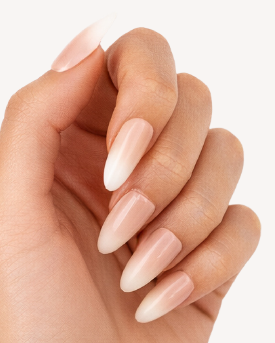 BABYBOOMER SOFT GEL PRESS ONS