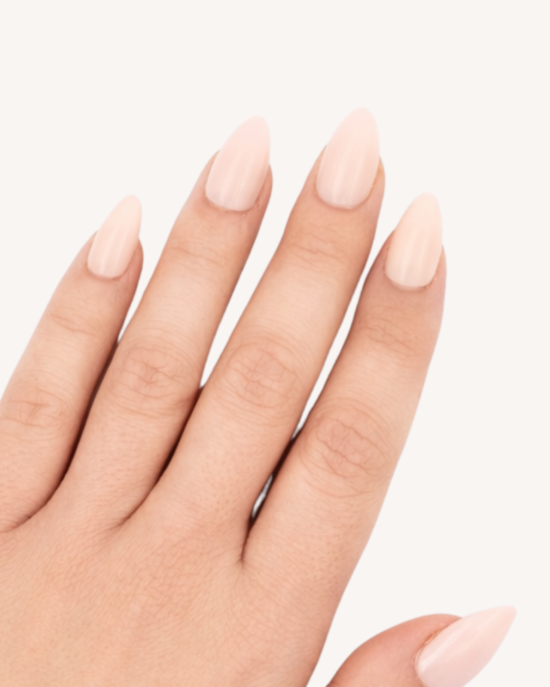 BARE MUSE SOFT GEL PRESS ONS