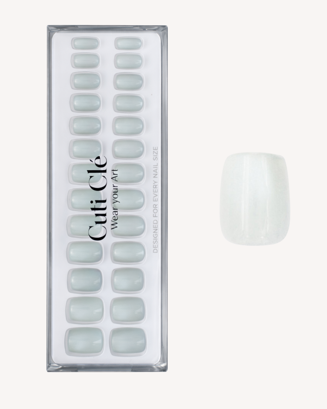 BLUE HOUR CATEYE SOFT GEL PRESS ONS