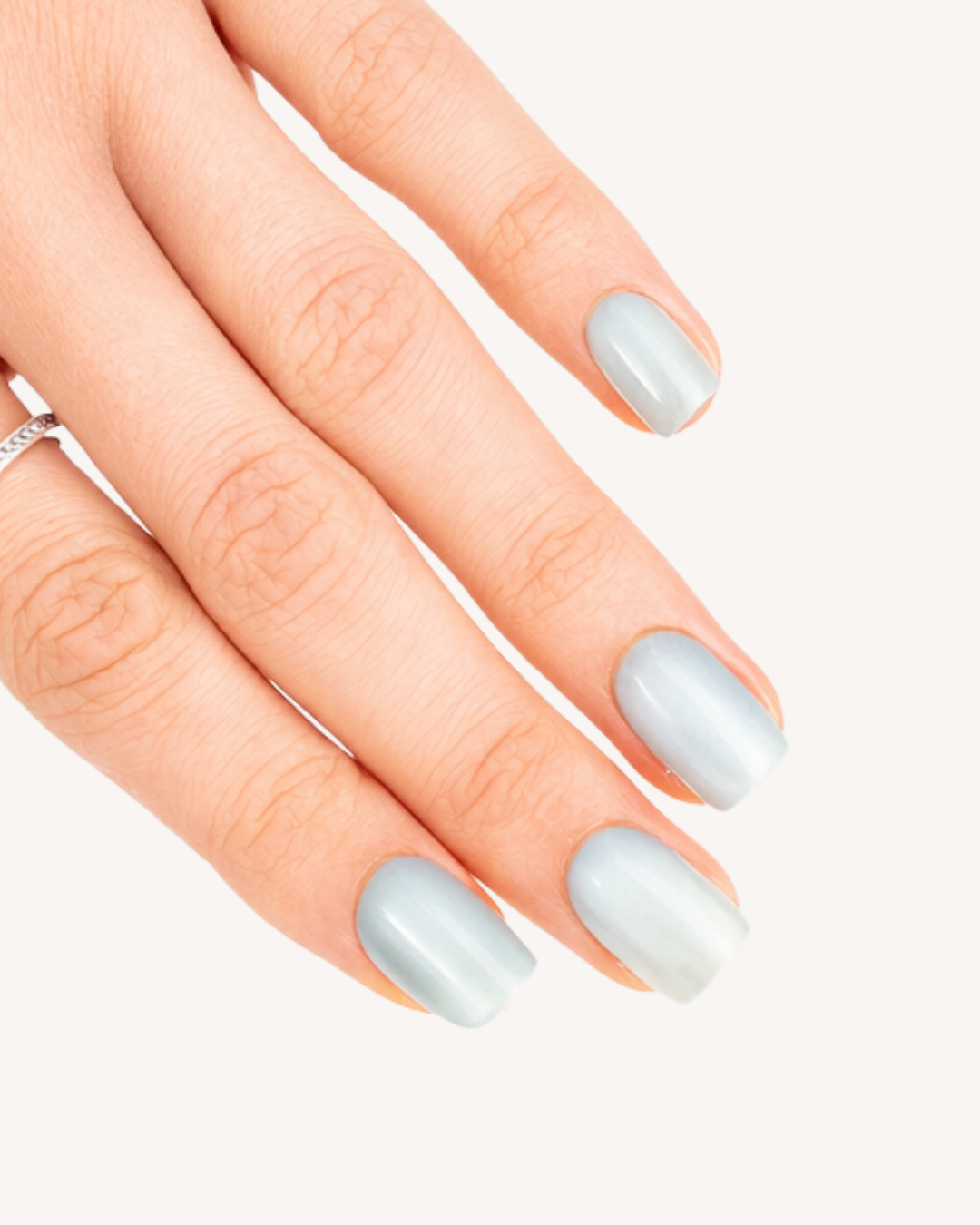 BLUE HOUR CATEYE SOFT GEL PRESS ONS