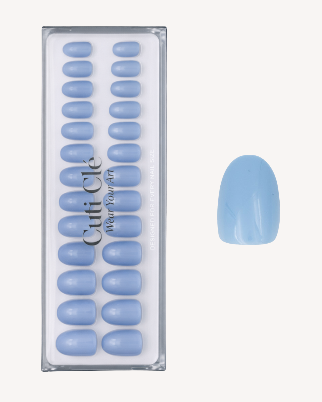 BLUEPRINT SOFT GEL PRESS ONS