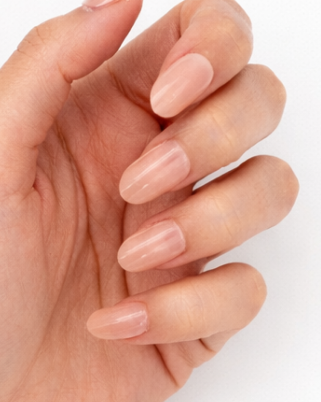 BREATH SOFT GEL PRESS ONS