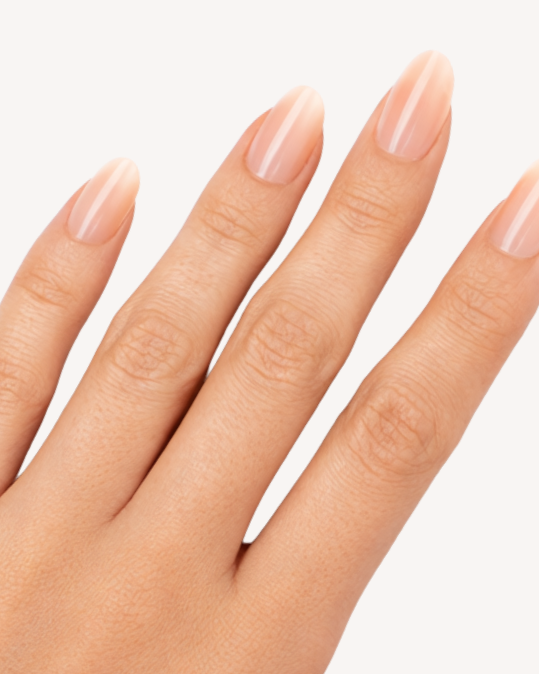 BREATH SOFT GEL PRESS ONS