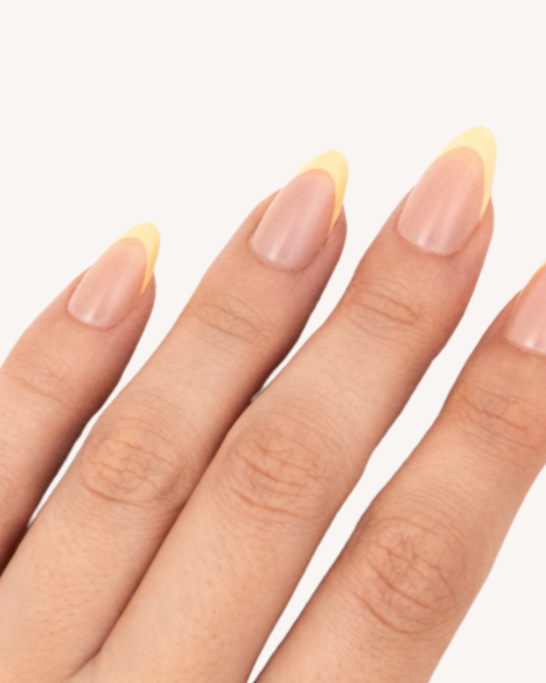BUTTERCREAM FRENCH SOFT GEL PRESS ONS