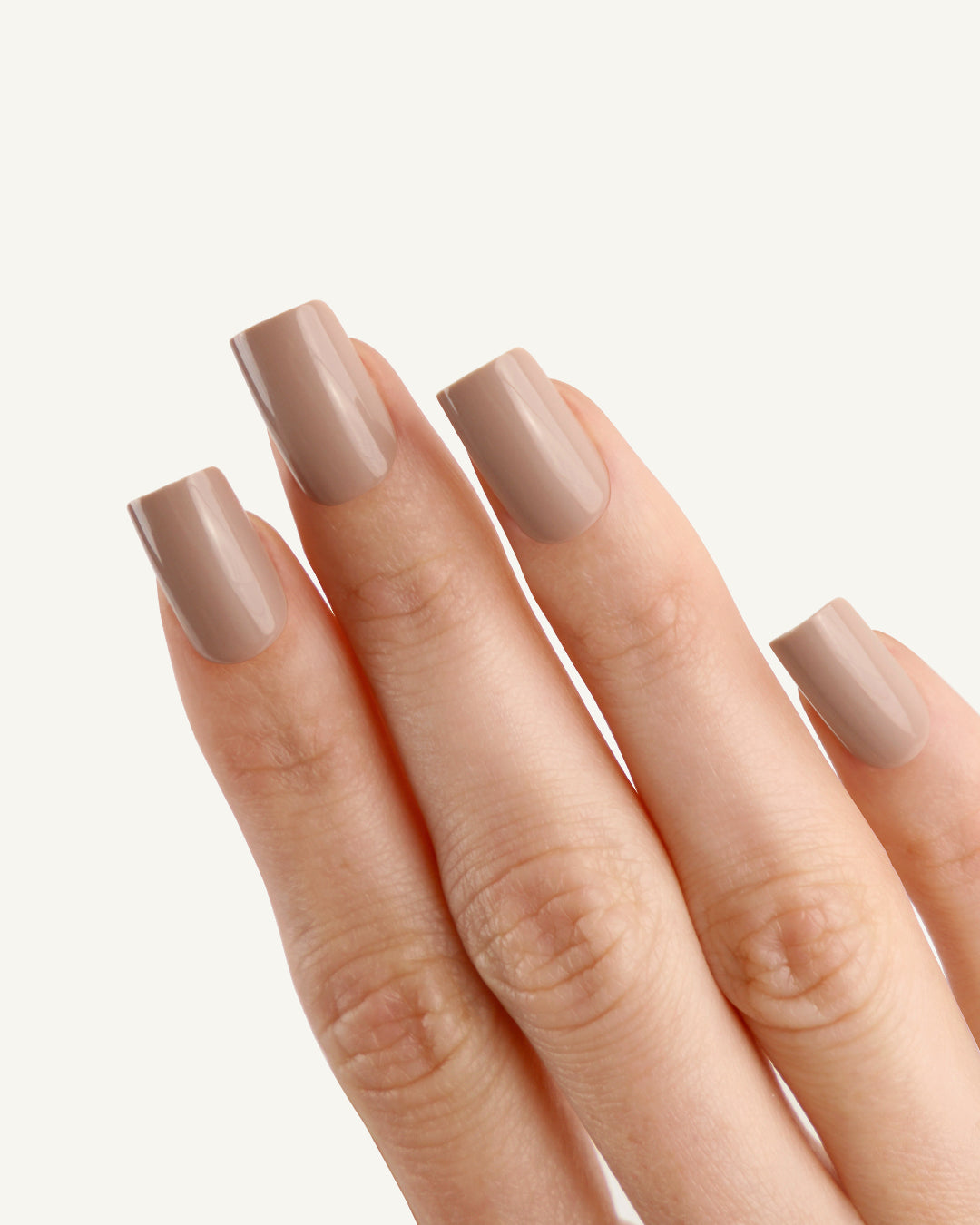 MOCHA MOUSSE | MITTLERES QUADRAT