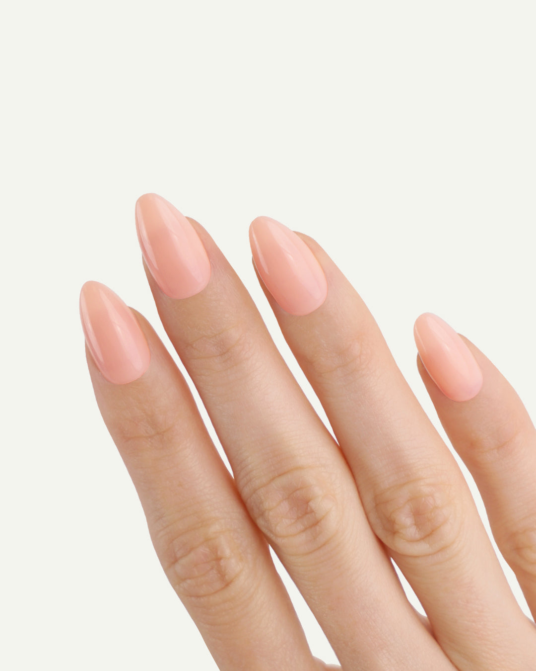 BARE MUSE | SHORT ALMOND