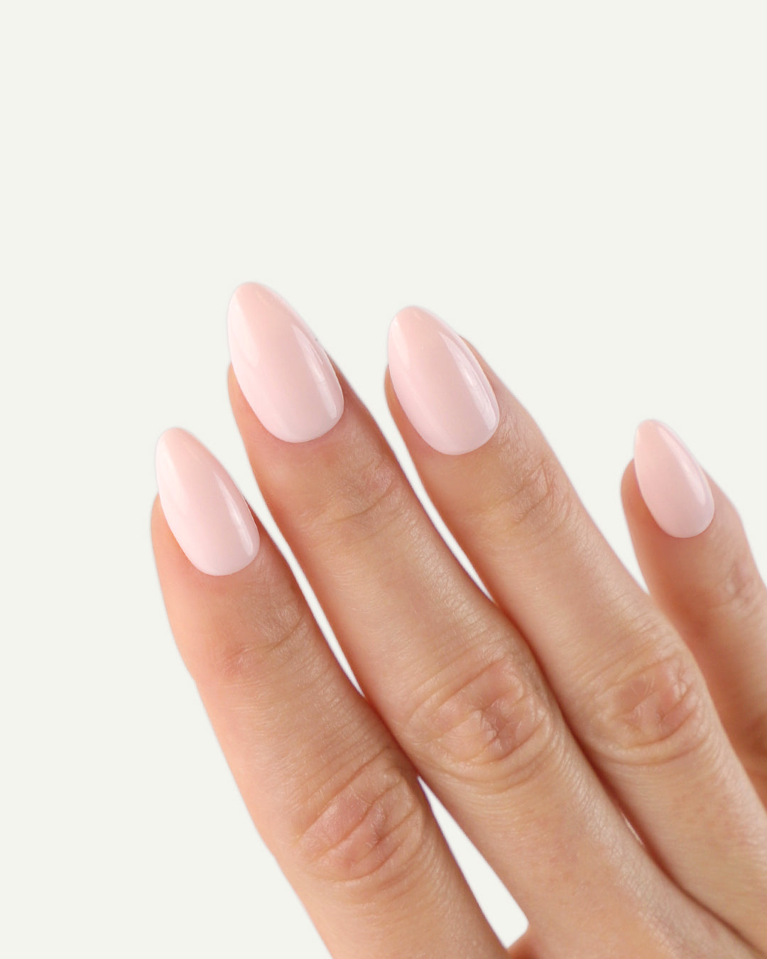 SWEET NOTHING | SHORT ALMOND