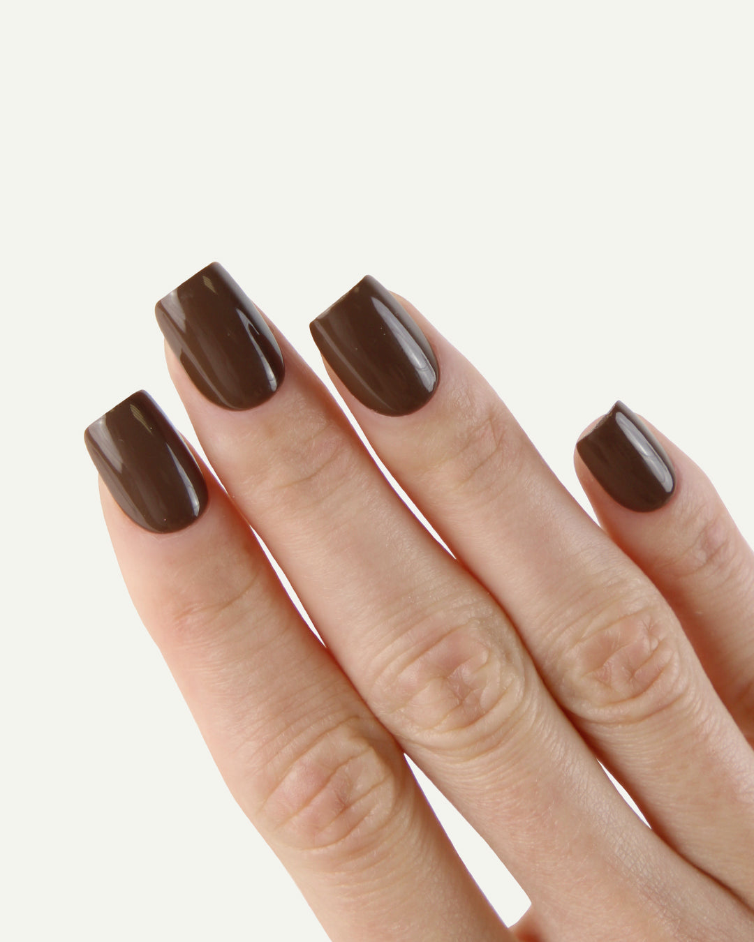 HOT CHOCOLATE | SHORT SQUARE