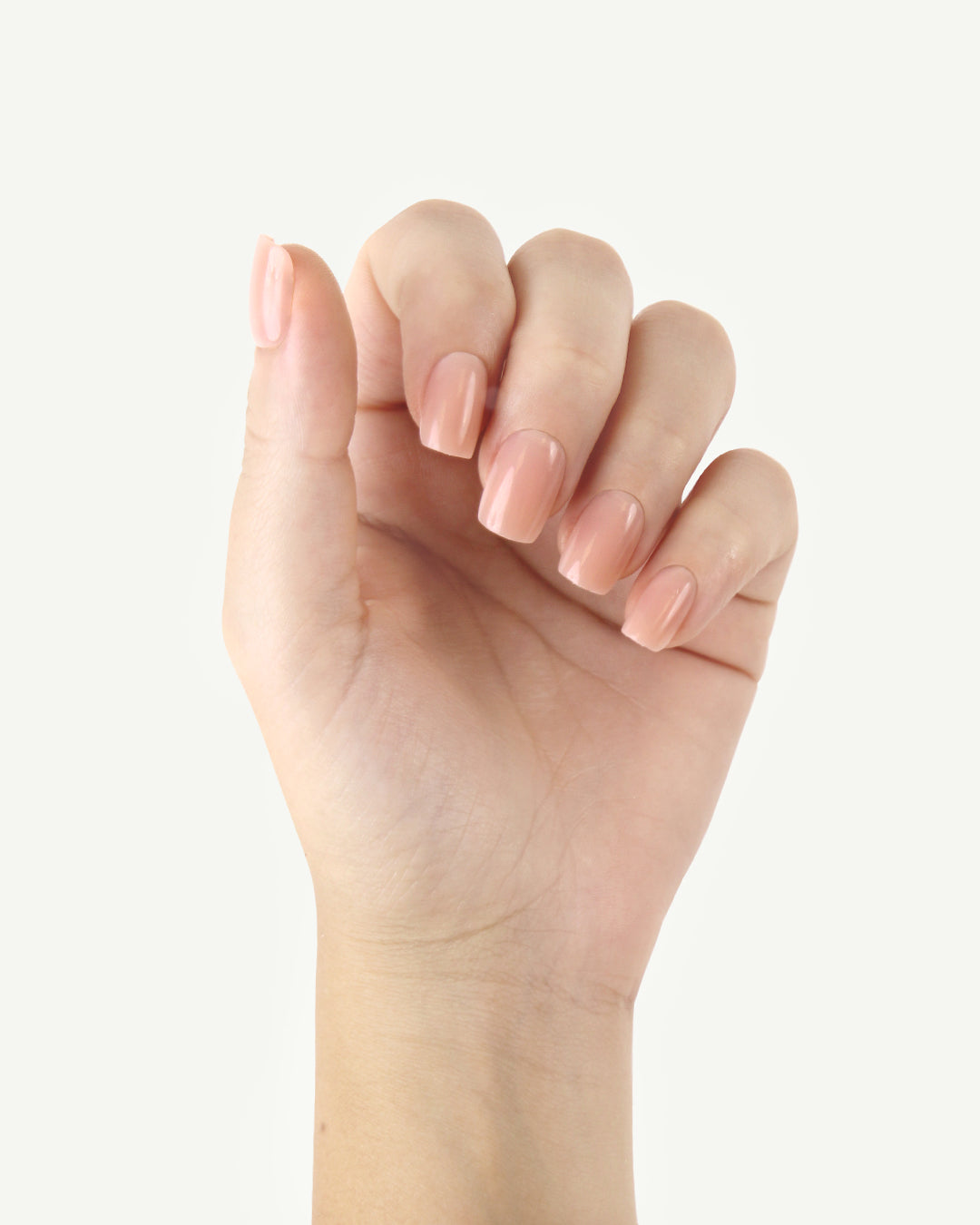 BREATH | SHORT SQUARE