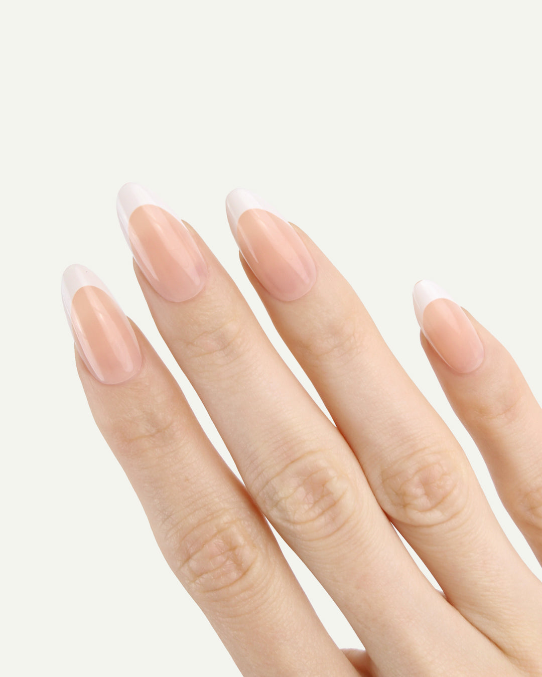 CLASSIC FRENCH | MEDIUM ALMOND