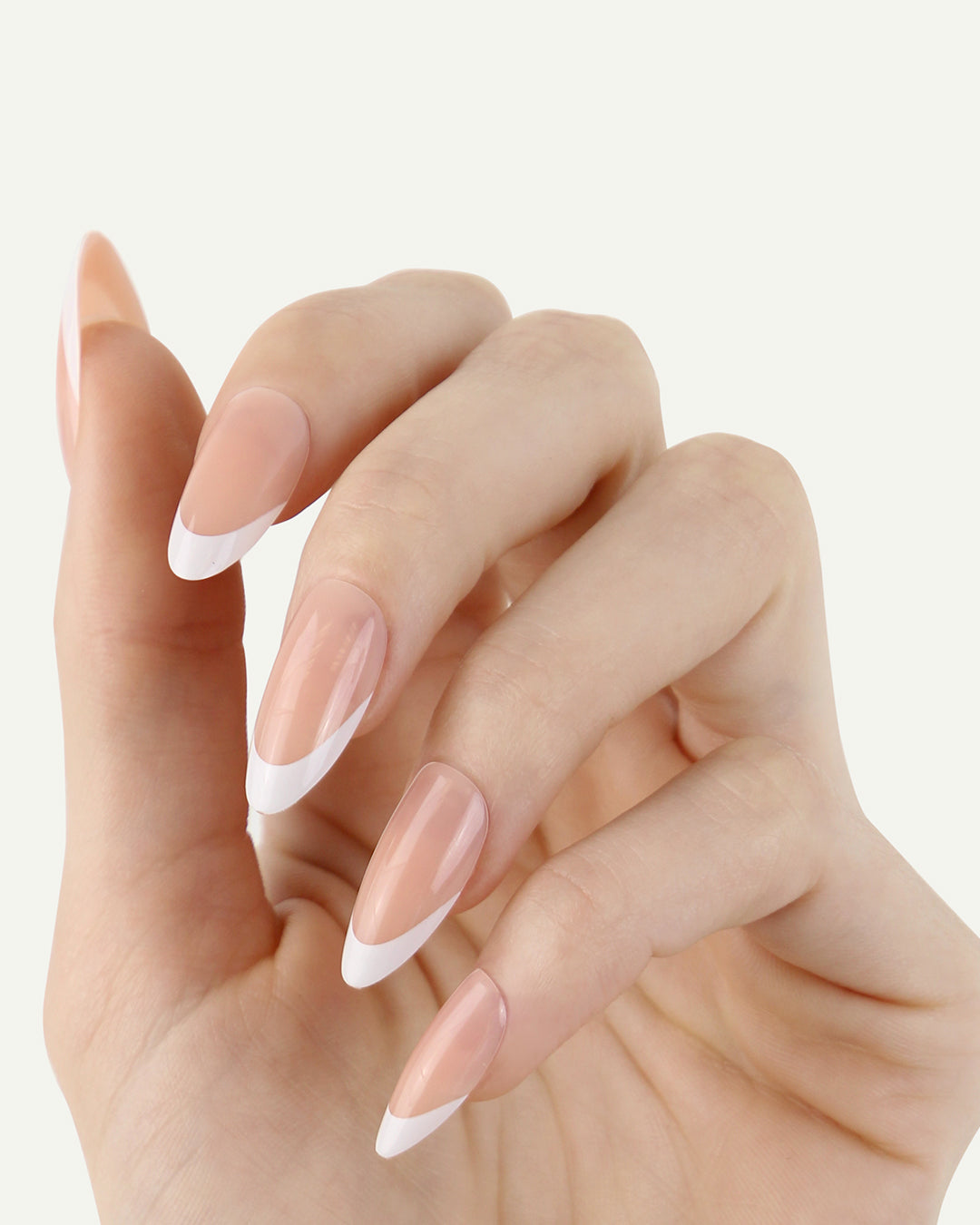 CLASSIC FRENCH | MEDIUM ALMOND