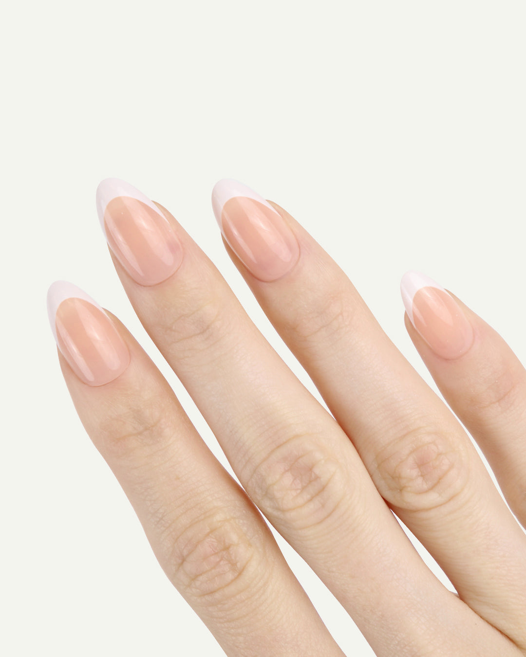 CLASSIC FRENCH | SHORT ALMOND