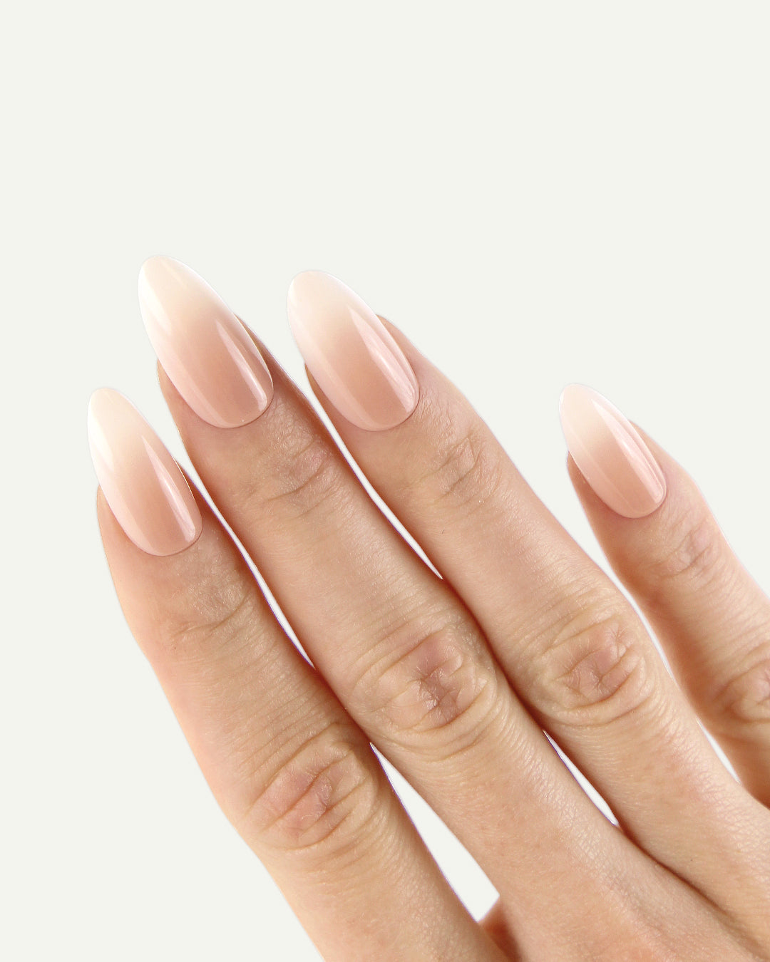 BABYBOOMER | MEDIUM ALMOND