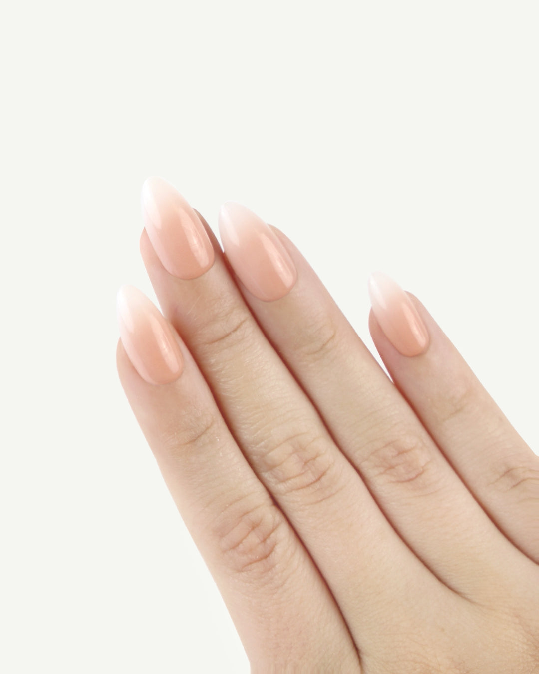 BABYBOOMER | SHORT ALMOND