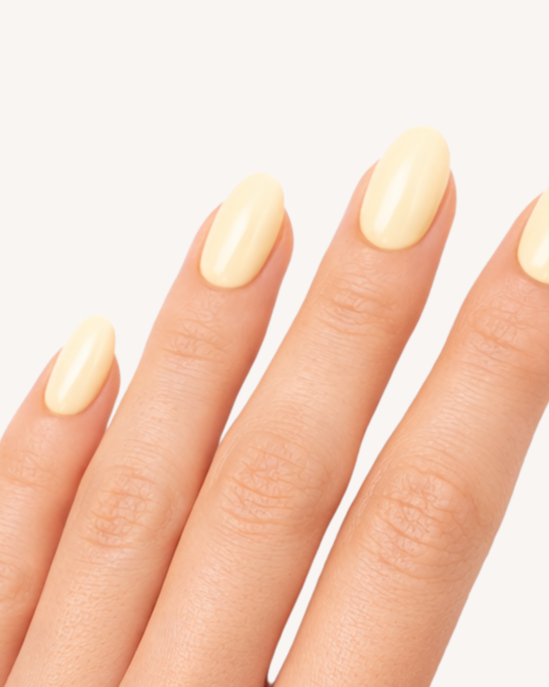 LEMON TREE SOFT GEL PRESS ONS