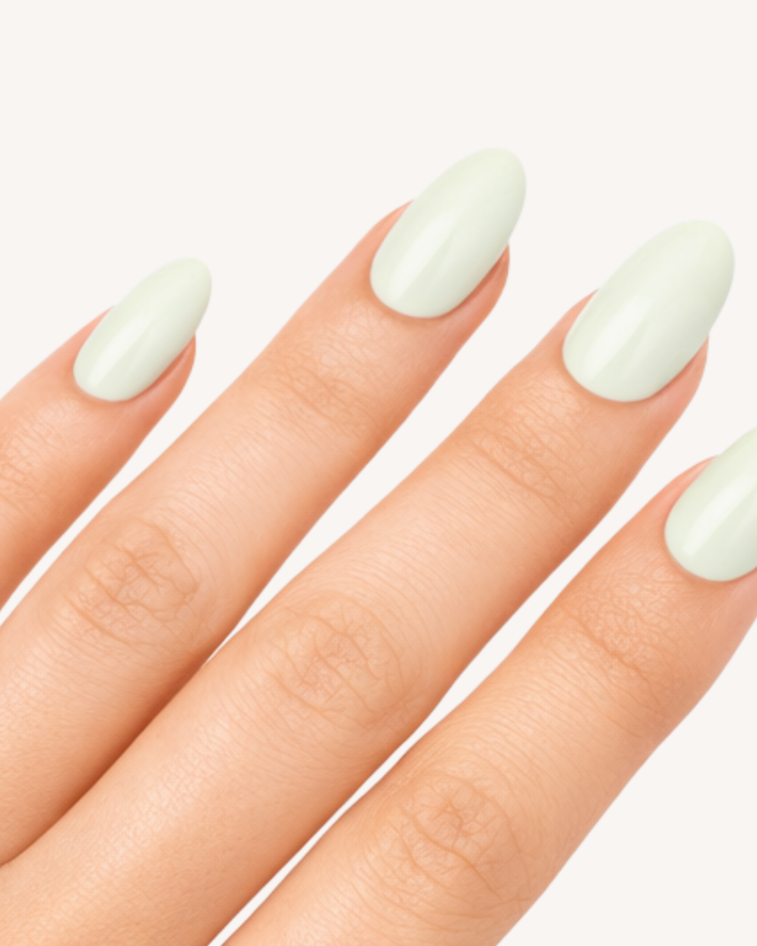 MINTY SOFT GEL PRESS ONS