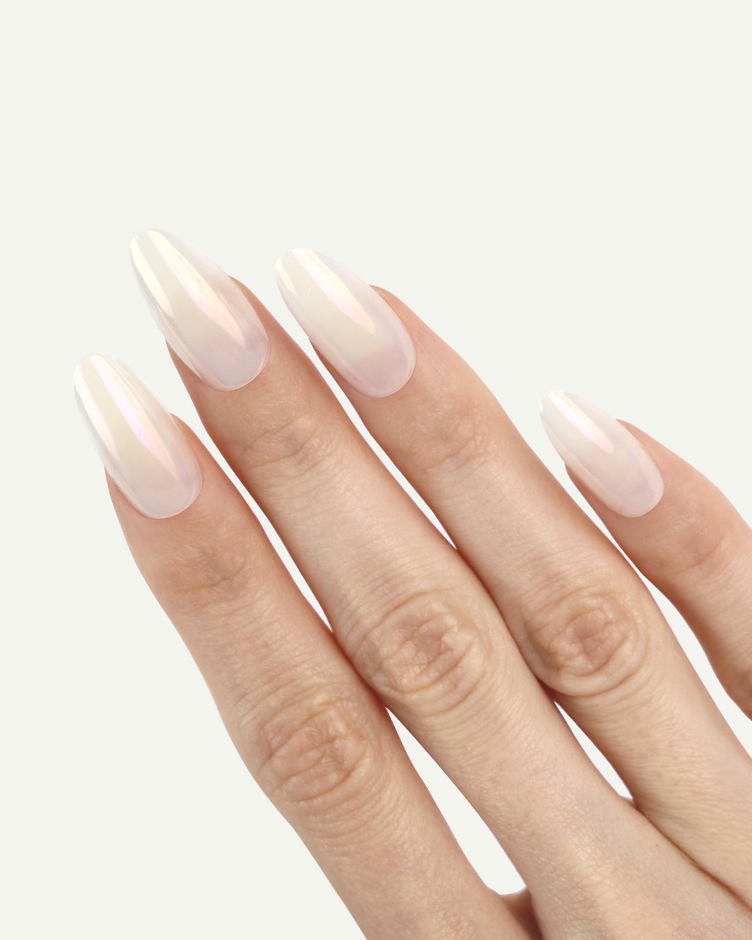 AURORA | MEDIUM ALMOND