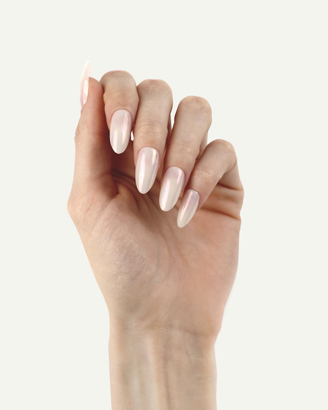 AURORA | MEDIUM ALMOND