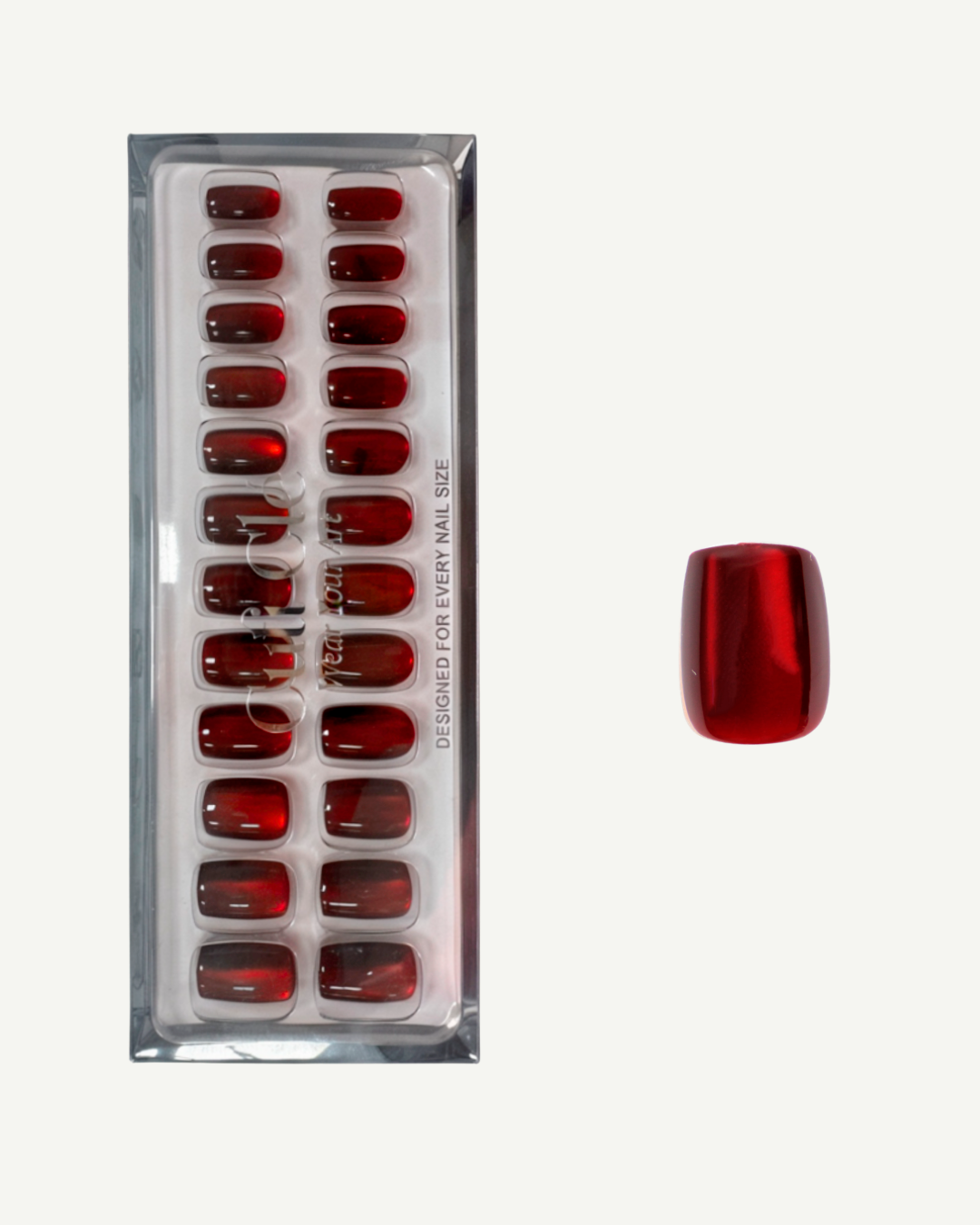 REDMOON CATEYE | SHOT SQUARE