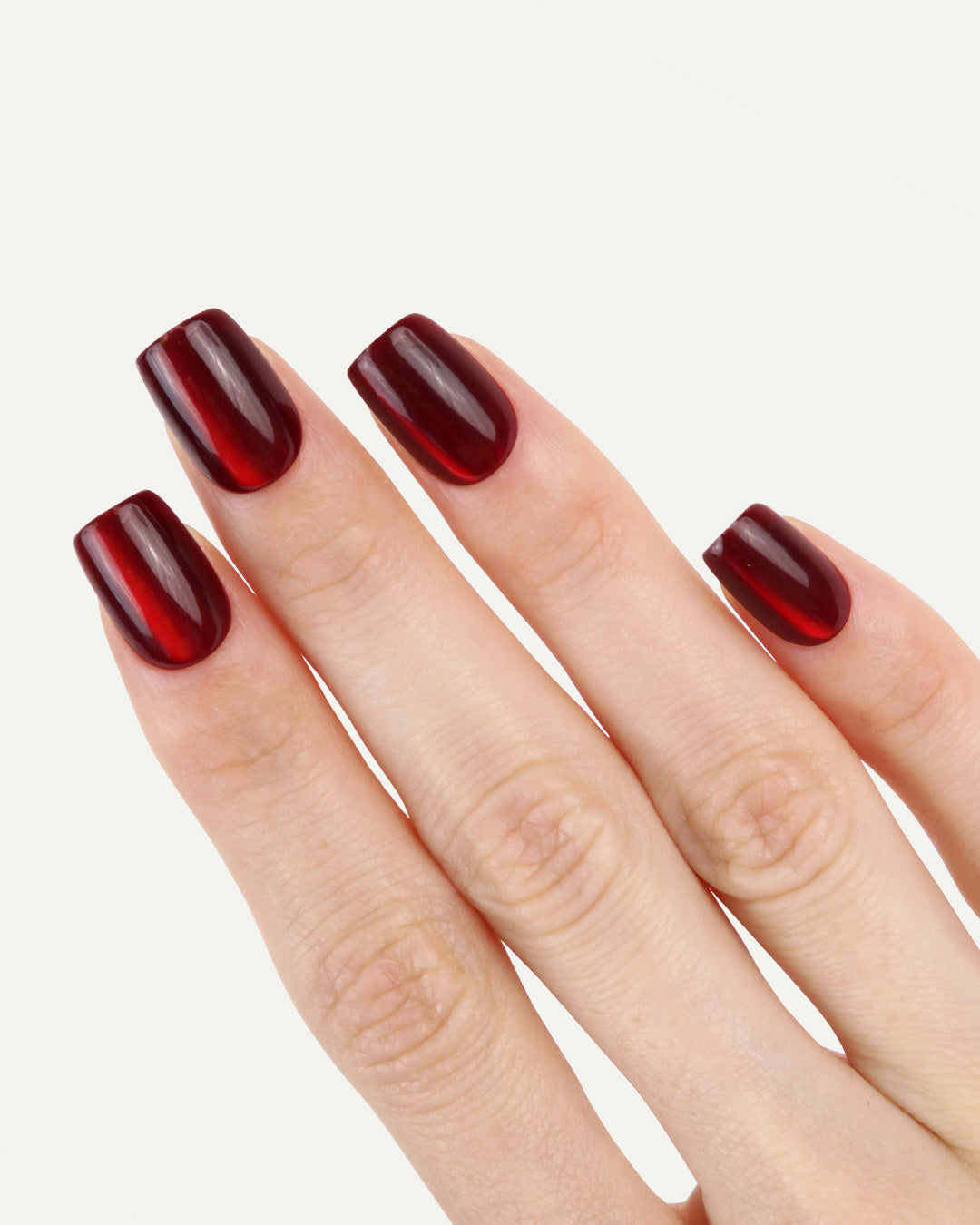 REDMOON CATEYE | SHOT SQUARE