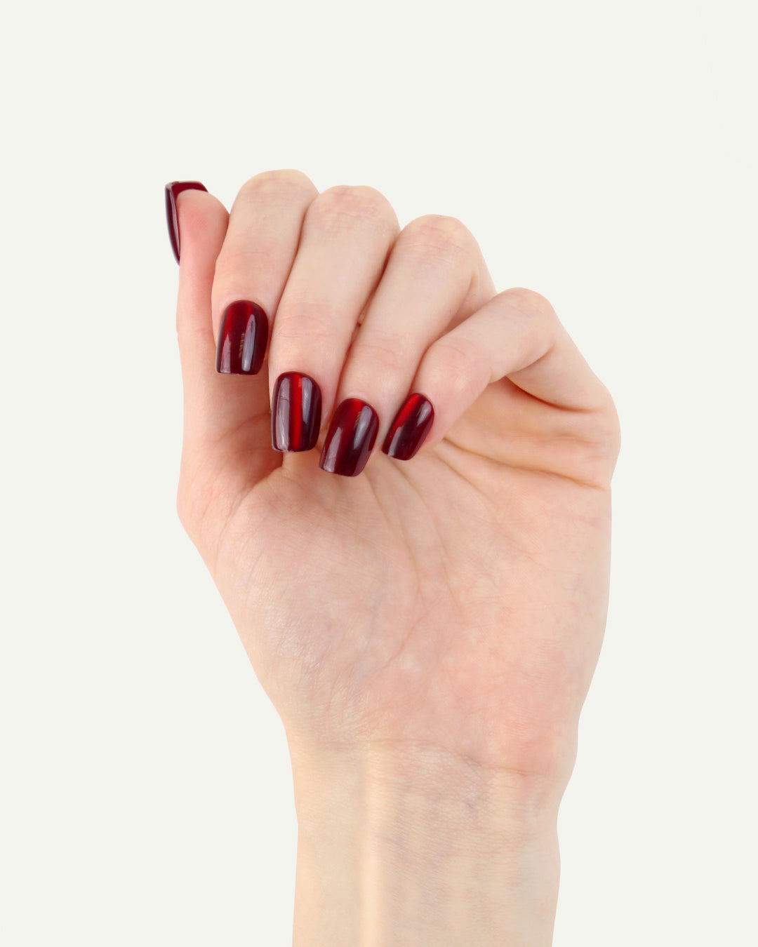 REDMOON CATEYE | SHOT SQUARE