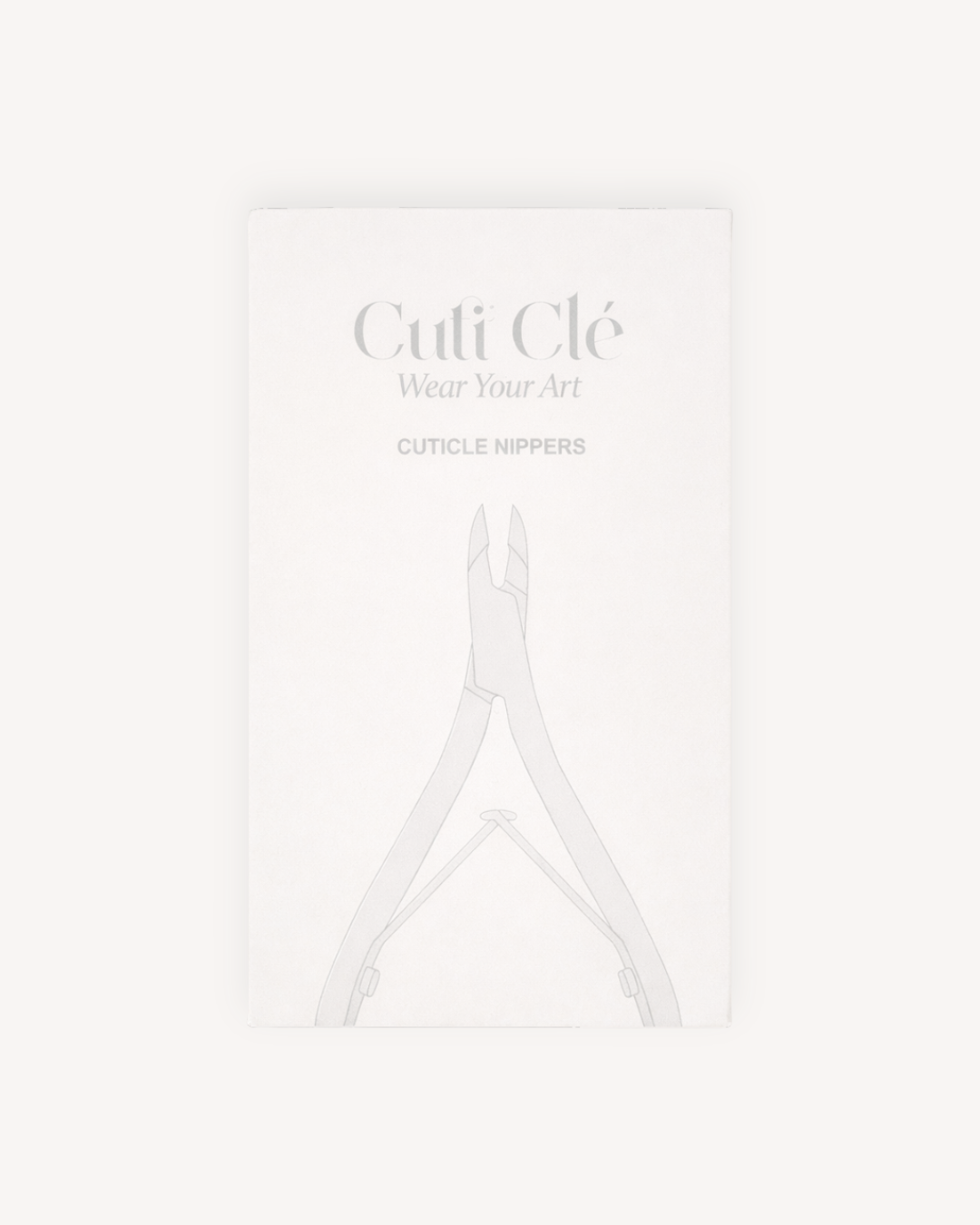 CUTI NIPPER KEY