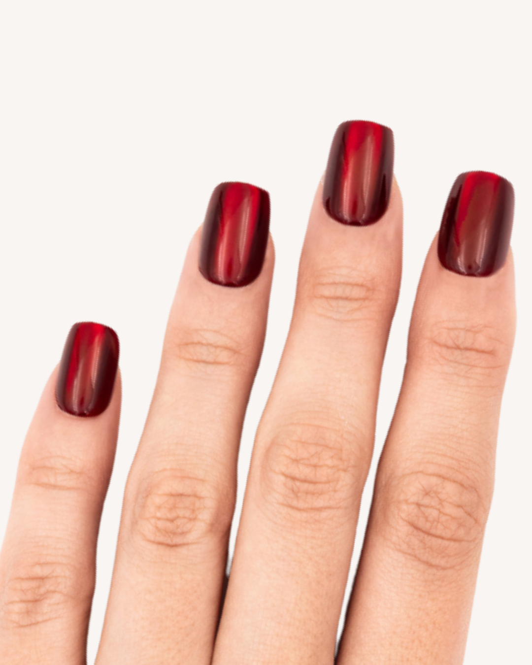 REDMOON CATEYE SOFT GEL PRESS ONS