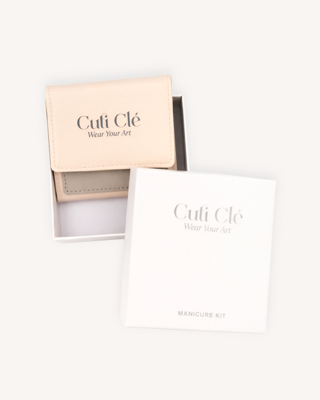 MANIKÜRE-SET